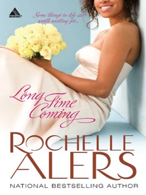 cover image of Long Time Coming